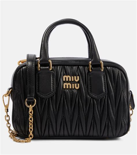 Custom Made MIU MIU Bag